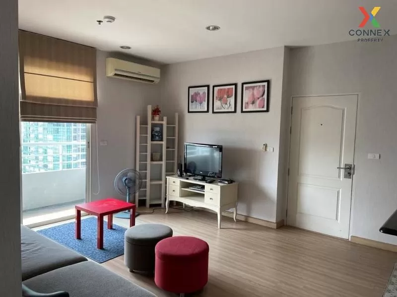 FOR RENT condo , The LightHouse Sathorn – Chareonnakorn , BTS-Sap 3