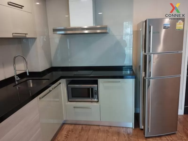 FOR RENT condo , The LightHouse Sathorn – Chareonnakorn , BTS-Sap