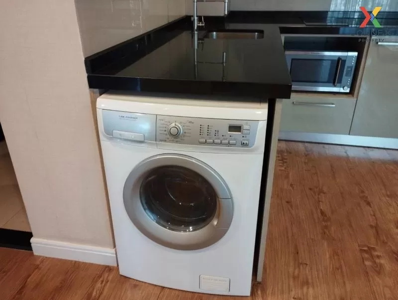 FOR RENT condo , The LightHouse Sathorn – Chareonnakorn , BTS-Sap