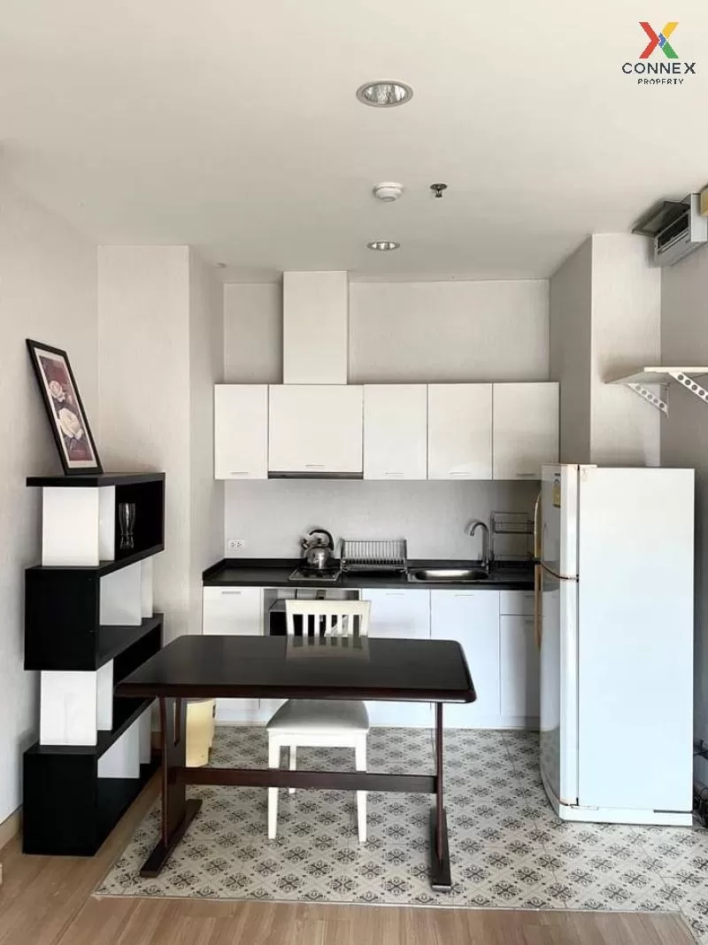 FOR RENT condo , The LightHouse Sathorn – Chareonnakorn , BTS-Sap