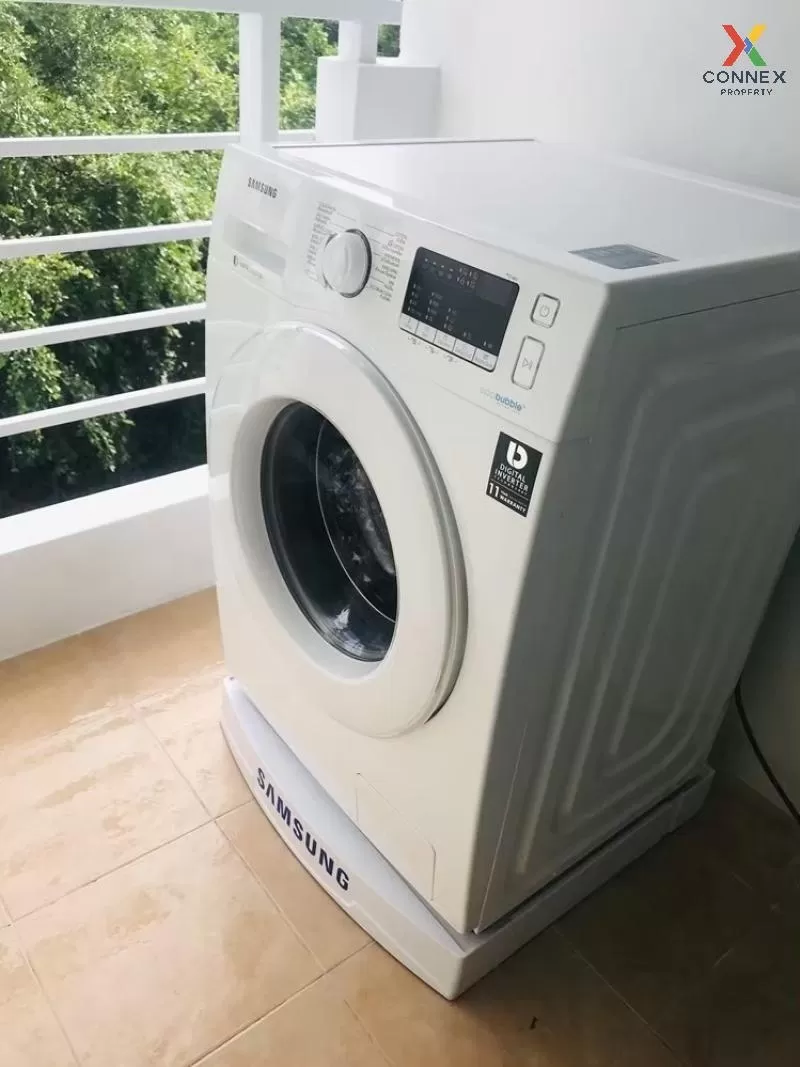 FOR RENT condo , Happy Condo Ladprao 101 , Khlong Chan , Bang Kap