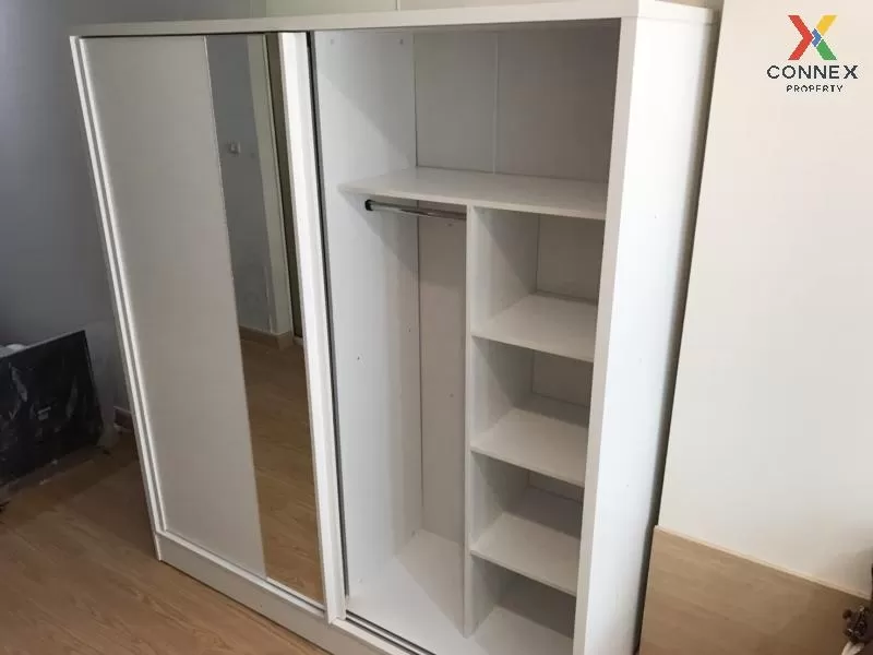 FOR RENT condo , Happy Condo Ladprao 101 , Khlong Chan , Bang Kap