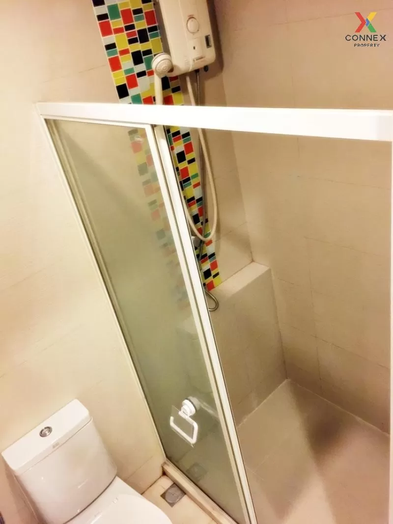 FOR RENT condo , Happy Condo Ladprao 101 , Khlong Chan , Bang Kap