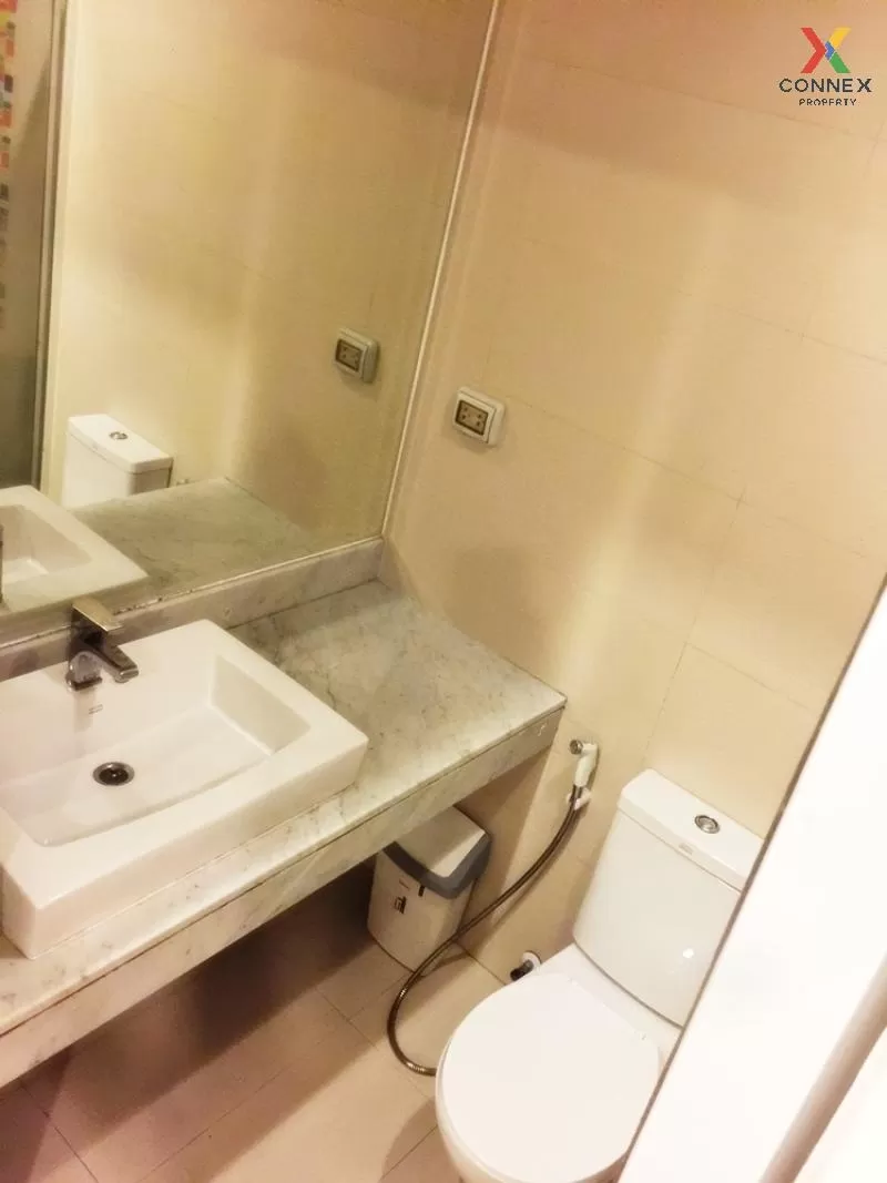 FOR RENT condo , Happy Condo Ladprao 101 , Khlong Chan , Bang Kap