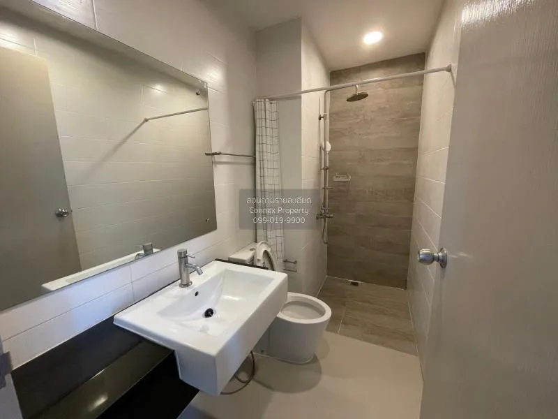 ขายคอนโด  ไอดีโอ รัชดา - ห้วยขวาง MRT-ห้วยขวาง ห้วยขวาง เขต ห้วยข