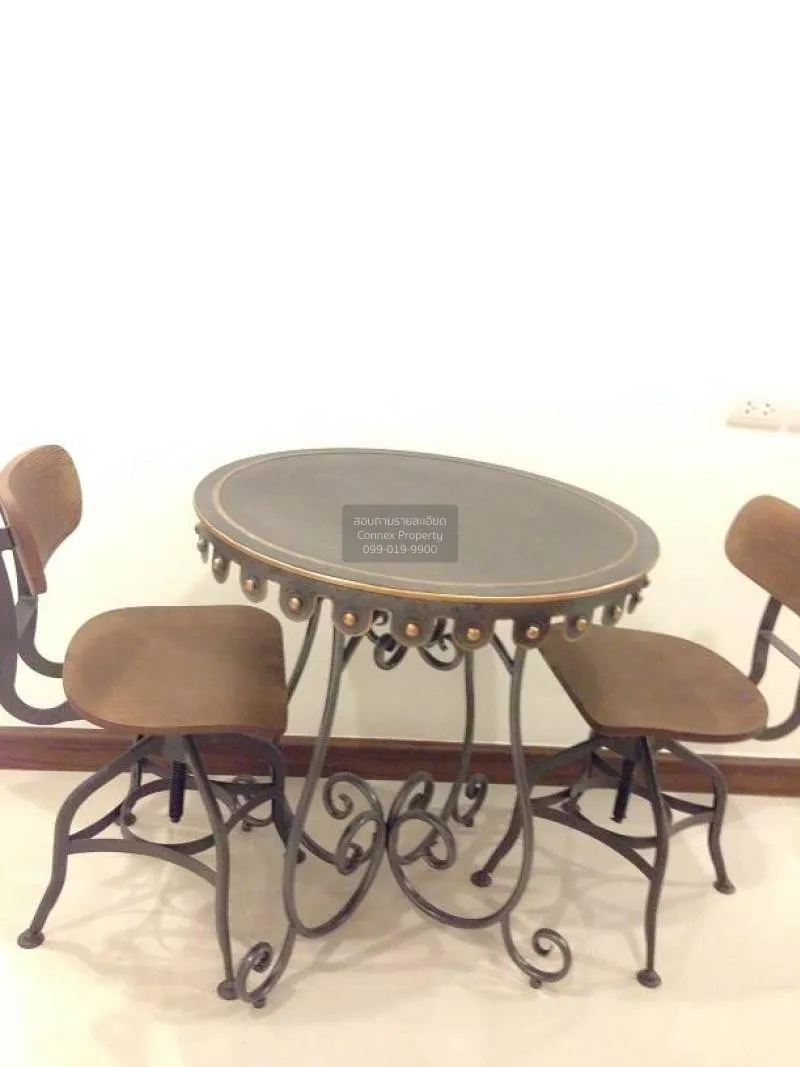 FOR RENT condo , Supalai Prima Riva , Chong Nonsi , Yannawa , Ban 4