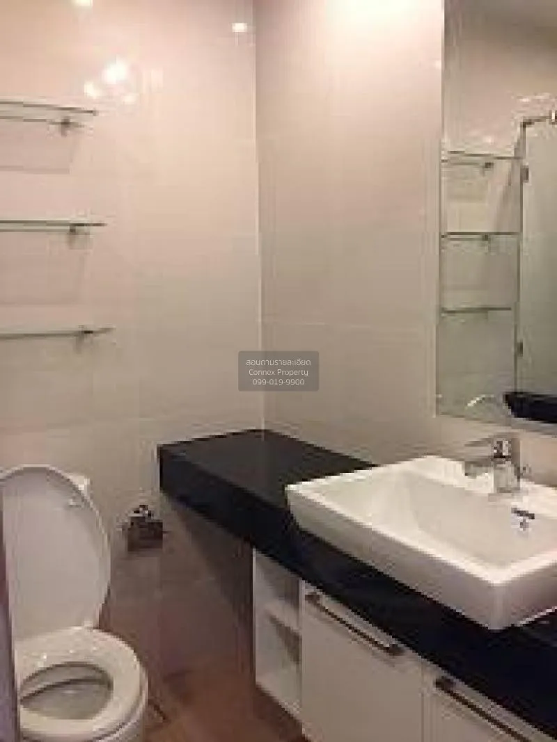 FOR RENT condo , Supalai Prima Riva , Chong Nonsi , Yannawa , Ban