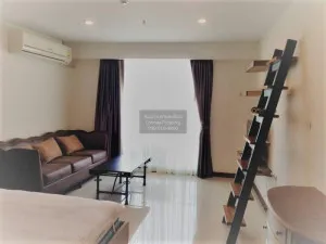FOR RENT condo , Supalai Prima Riva , Chong Nonsi , Yannawa , Bangkok , CX-77367