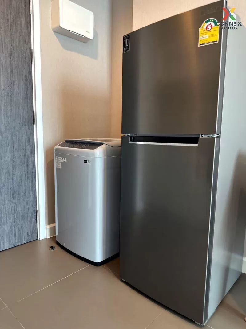 เช่าคอนโด  เมโทร ลักซ์ ริเวอร์ฟรอนท์ รัตนาธิเบศร์ MRT-ไทรม้า ไทรม