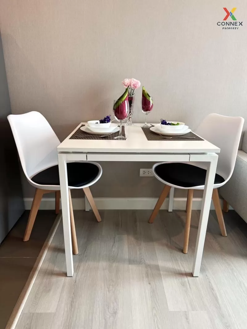 เช่าคอนโด  เมโทร ลักซ์ ริเวอร์ฟรอนท์ รัตนาธิเบศร์ MRT-ไทรม้า ไทรม