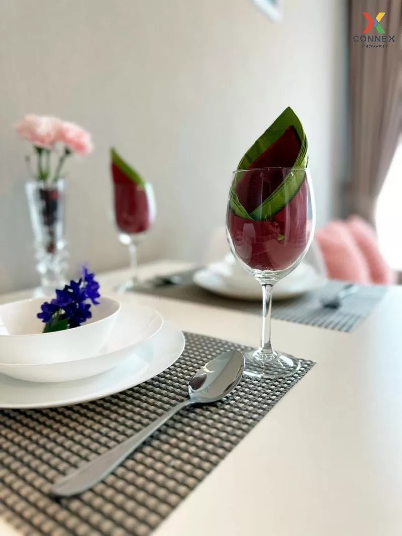 เช่าคอนโด  เมโทร ลักซ์ ริเวอร์ฟรอนท์ รัตนาธิเบศร์ MRT-ไทรม้า ไทรม