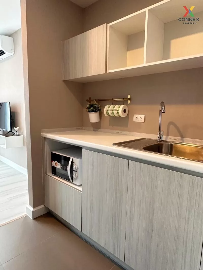 เช่าคอนโด  เมโทร ลักซ์ ริเวอร์ฟรอนท์ รัตนาธิเบศร์ MRT-ไทรม้า ไทรม