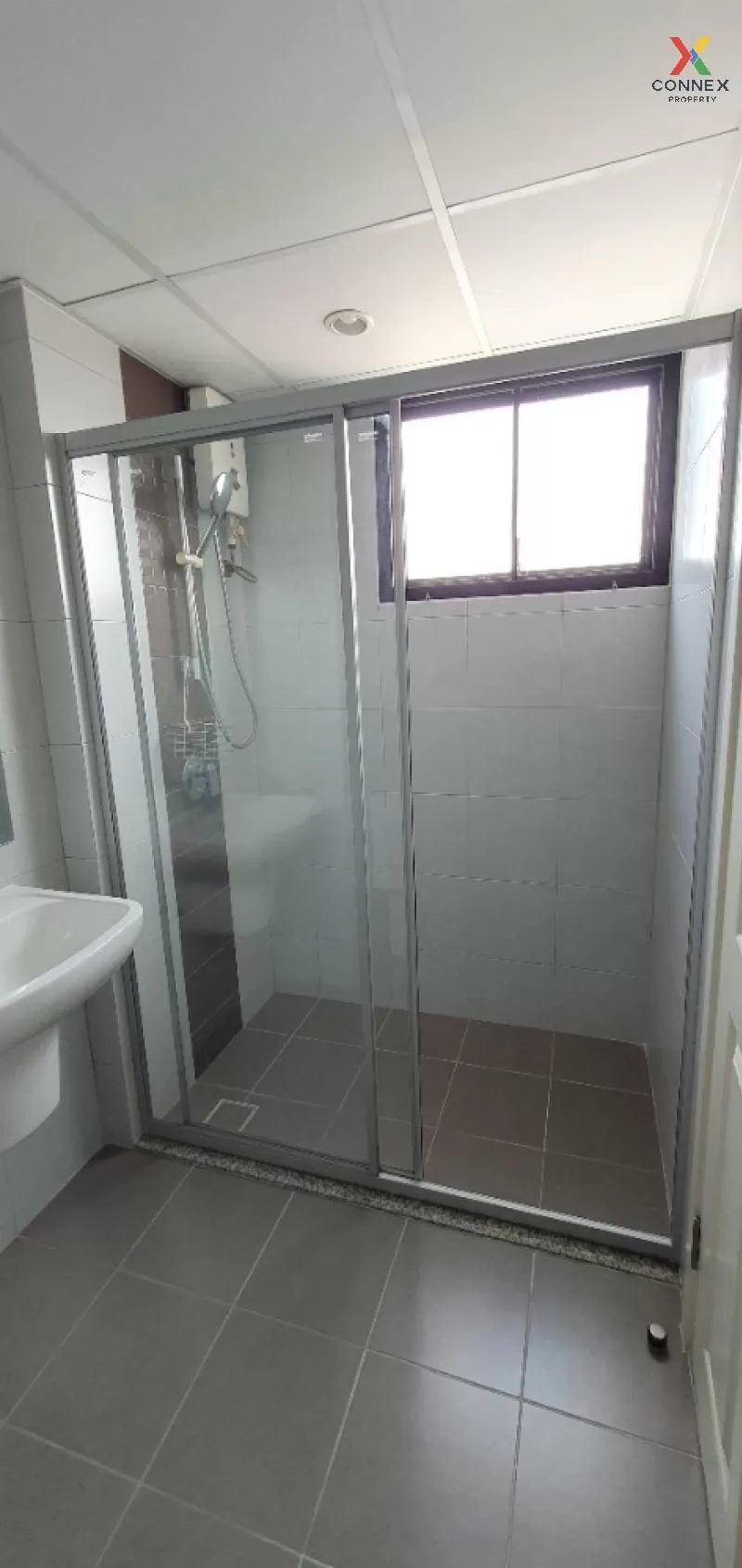 เช่าคอนโด  ศุภาลัย ซิตี้ รีสอร์ท สถานีแบริ่ง (สุขุมวิท 105) BTS-แ