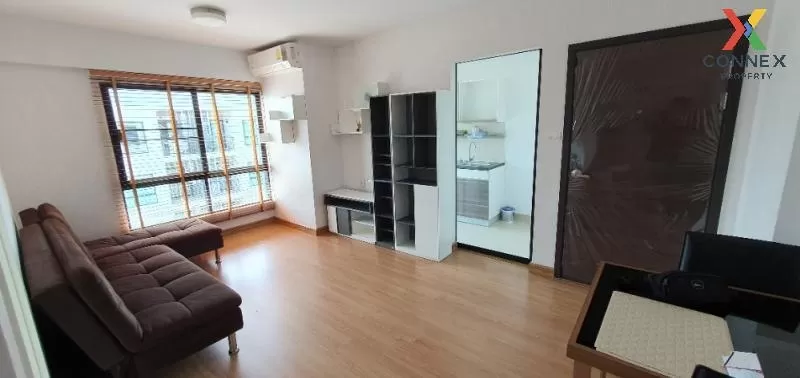 เช่าคอนโด  ศุภาลัย ซิตี้ รีสอร์ท สถานีแบริ่ง (สุขุมวิท 105) BTS-แ 2