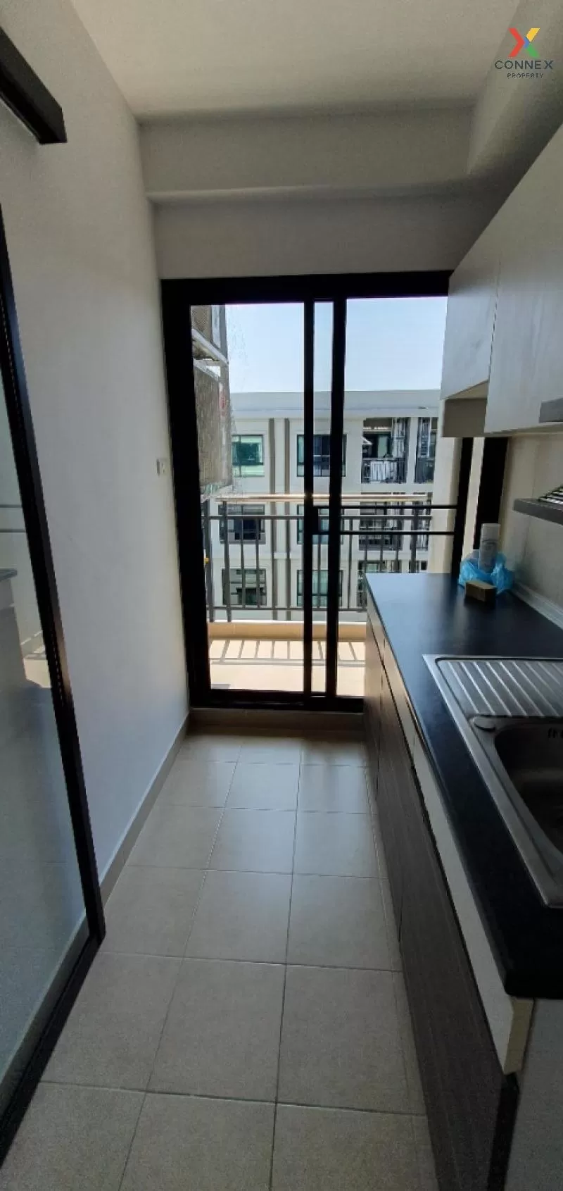 เช่าคอนโด  ศุภาลัย ซิตี้ รีสอร์ท สถานีแบริ่ง (สุขุมวิท 105) BTS-แ