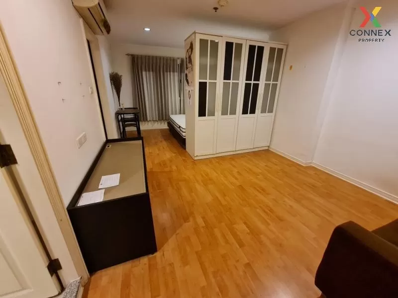 เช่าคอนโด  ลุมพินี วิลล์ รามคำแหง 44 หัวหมาก เขต บางกะปิ กรุงเทพ  2