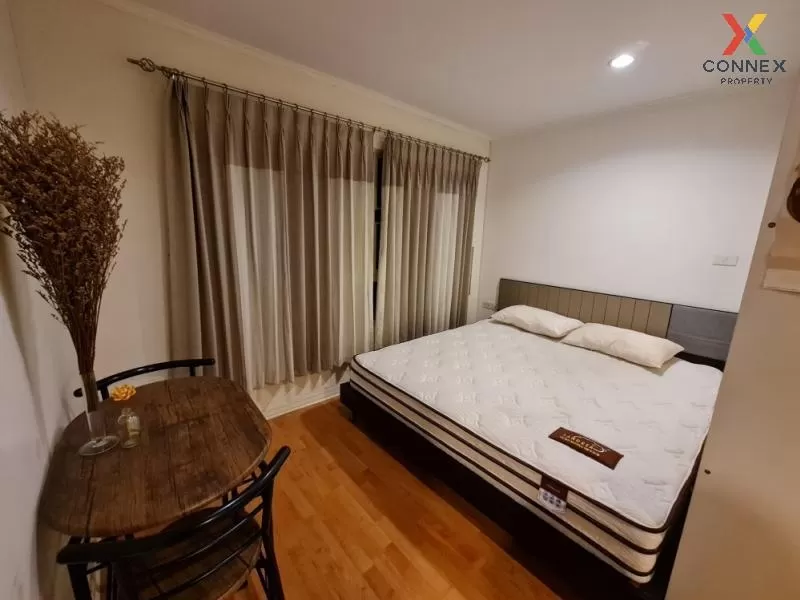 เช่าคอนโด  ลุมพินี วิลล์ รามคำแหง 44 หัวหมาก เขต บางกะปิ กรุงเทพ  3