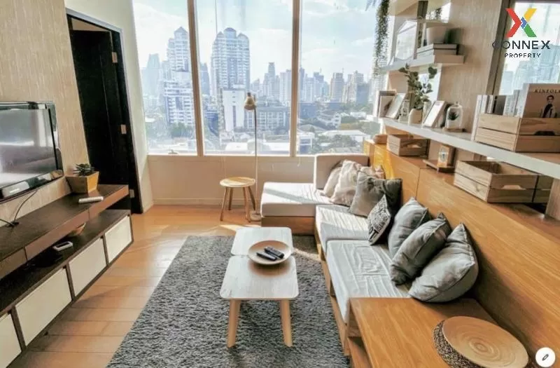 FOR RENT condo , Eight Thonglor , BTS-Thong Lo , Khlong Tan Nuea  2