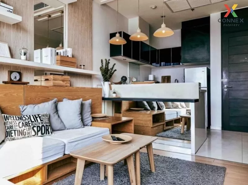 FOR RENT condo , Eight Thonglor , BTS-Thong Lo , Khlong Tan Nuea  3