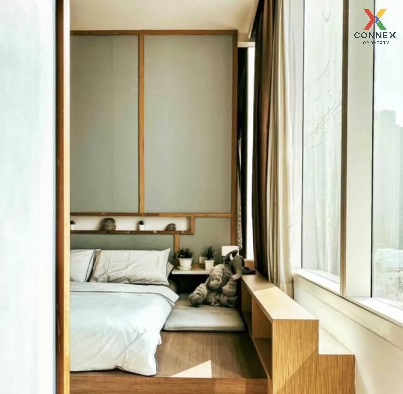 FOR RENT condo , Eight Thonglor , BTS-Thong Lo , Khlong Tan Nuea 