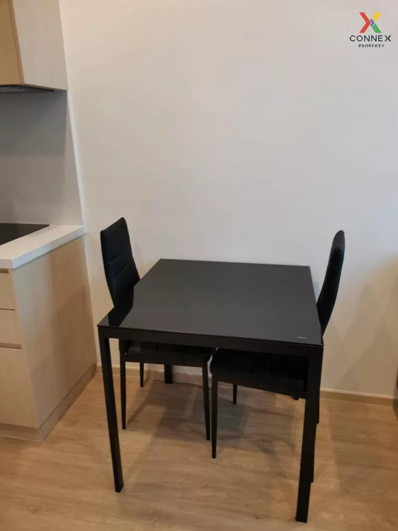 เช่าคอนโด  โนเบิล สเตท 39 BTS-พร้อมพงษ์ คลองตันเหนือ เขต วัฒนา กร 2