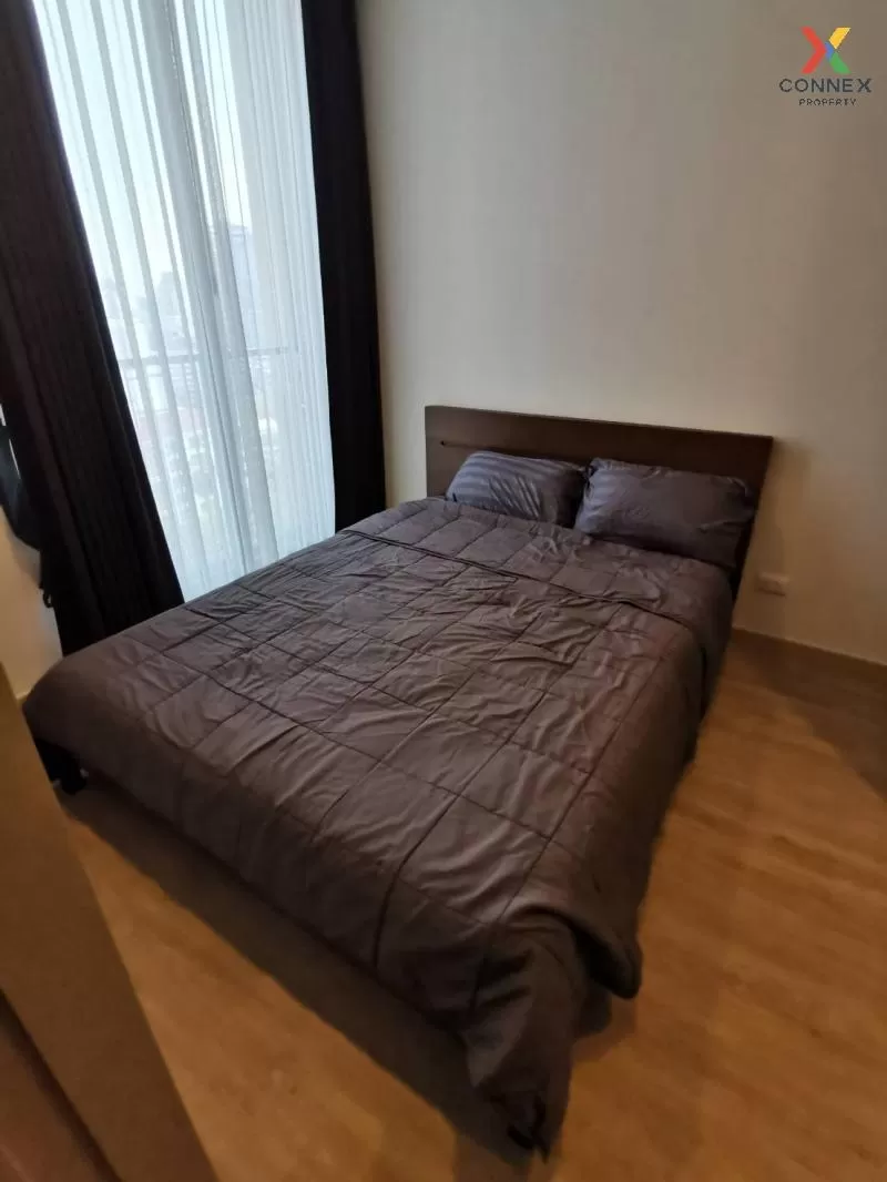 เช่าคอนโด  โนเบิล สเตท 39 BTS-พร้อมพงษ์ คลองตันเหนือ เขต วัฒนา กร