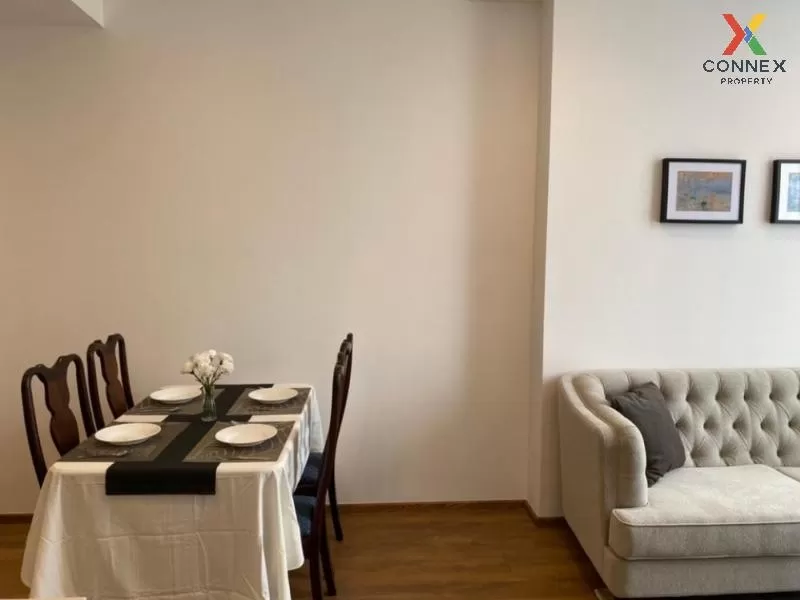 เช่าคอนโด  โนเบิล บี 33 BTS-พร้อมพงษ์ คลองเตยเหนือ เขต วัฒนา กรุง 1