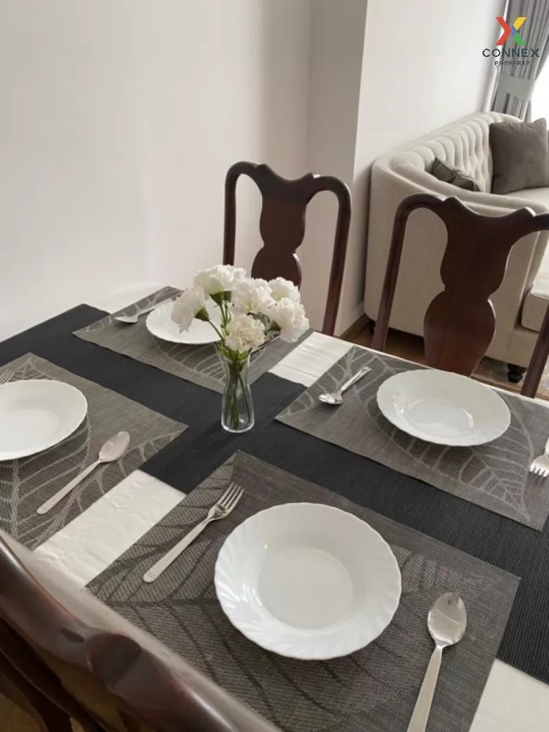 เช่าคอนโด  โนเบิล บี 33 BTS-พร้อมพงษ์ คลองเตยเหนือ เขต วัฒนา กรุง 4