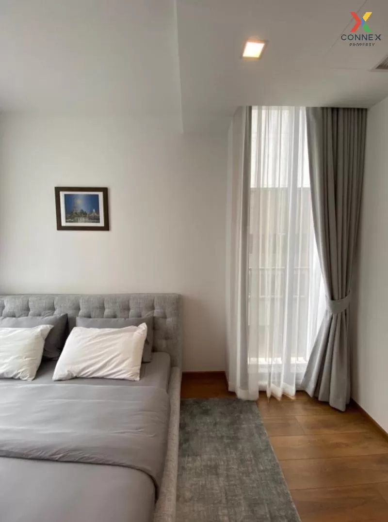 เช่าคอนโด  โนเบิล บี 33 BTS-พร้อมพงษ์ คลองเตยเหนือ เขต วัฒนา กรุง