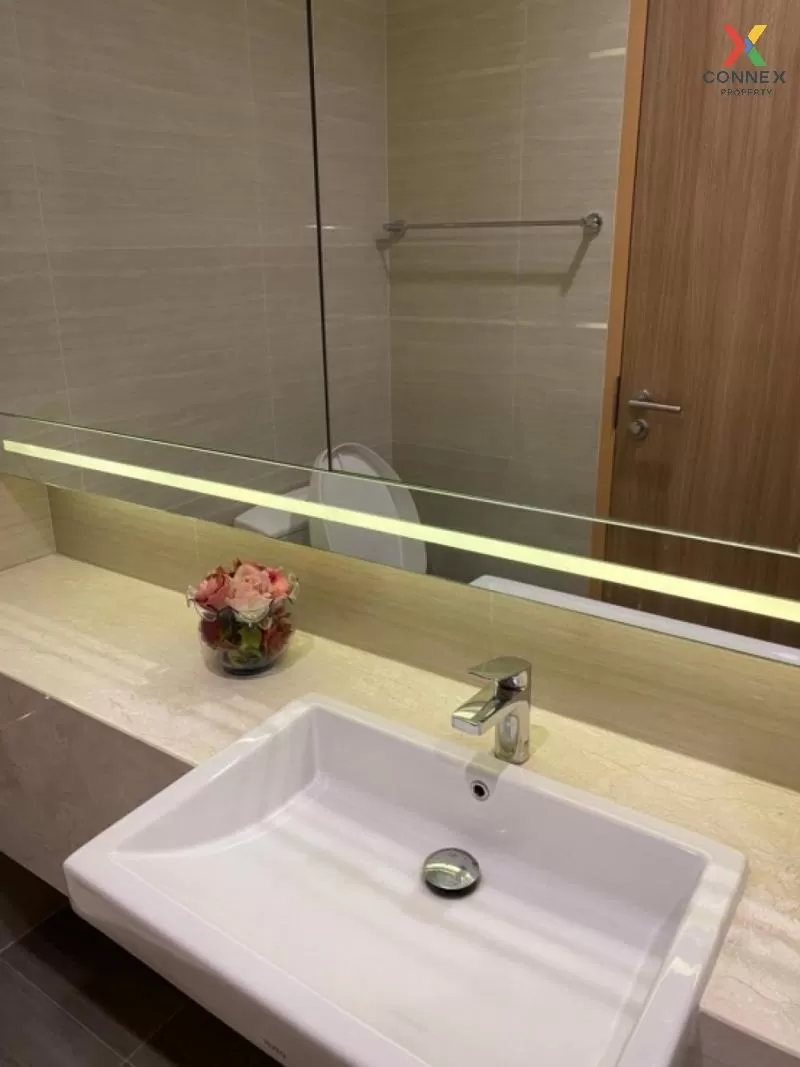 เช่าคอนโด  โนเบิล บี 33 BTS-พร้อมพงษ์ คลองเตยเหนือ เขต วัฒนา กรุง