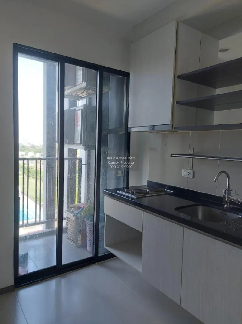 ขายคอนโด  เดอะ เบส พาร์คอีสต์ สุขุมวิท 77 BTS-อ่อนนุช พระโขนงเหนื 2