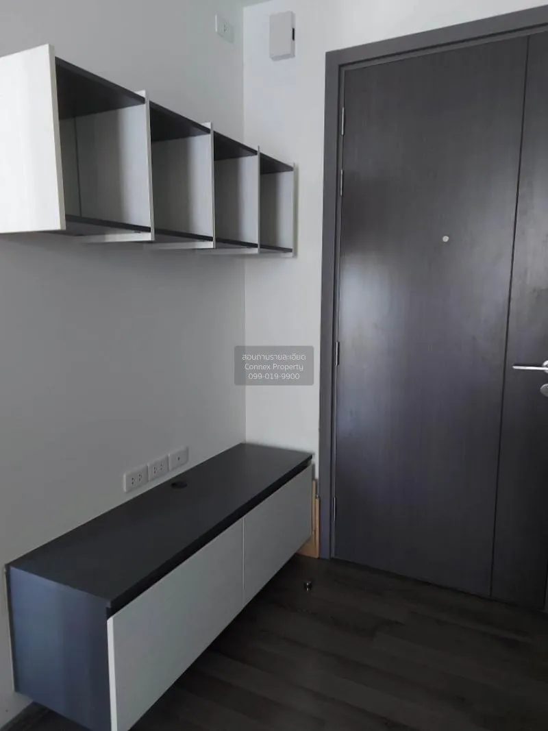 ขายคอนโด  เดอะ เบส พาร์คอีสต์ สุขุมวิท 77 BTS-อ่อนนุช พระโขนงเหนื 4