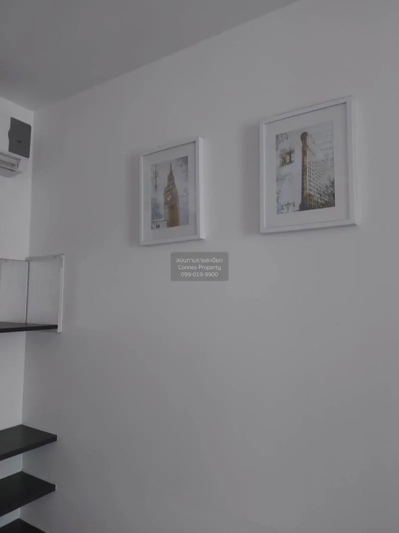 ขายคอนโด  เดอะ เบส พาร์คอีสต์ สุขุมวิท 77 BTS-อ่อนนุช พระโขนงเหนื