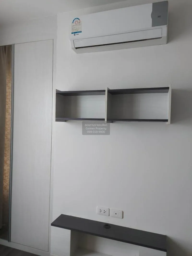 ขายคอนโด  เดอะ เบส พาร์คอีสต์ สุขุมวิท 77 BTS-อ่อนนุช พระโขนงเหนื