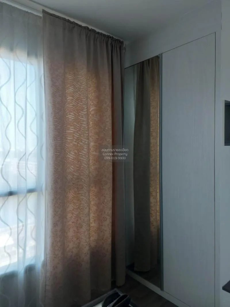 ขายคอนโด  เดอะ เบส พาร์คอีสต์ สุขุมวิท 77 BTS-อ่อนนุช พระโขนงเหนื