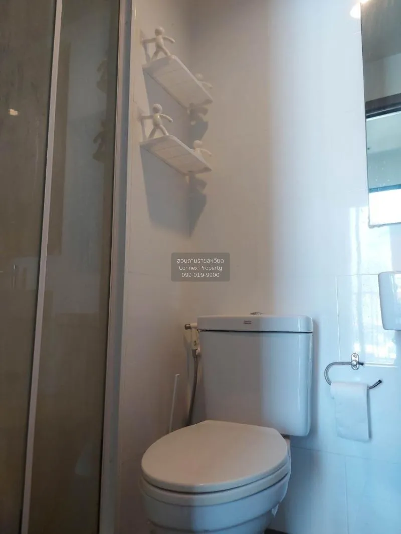 ขายคอนโด  เดอะ เบส พาร์คอีสต์ สุขุมวิท 77 BTS-อ่อนนุช พระโขนงเหนื