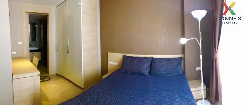 เช่าคอนโด  คลาส สีลม BTS-ช่องนนทรี สีลม เขต บางรัก กรุงเทพ CX-773 4