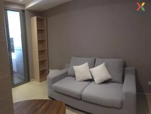 เช่าคอนโด  คลาส สีลม BTS-ช่องนนทรี สีลม เขต บางรัก กรุงเทพ CX-77380