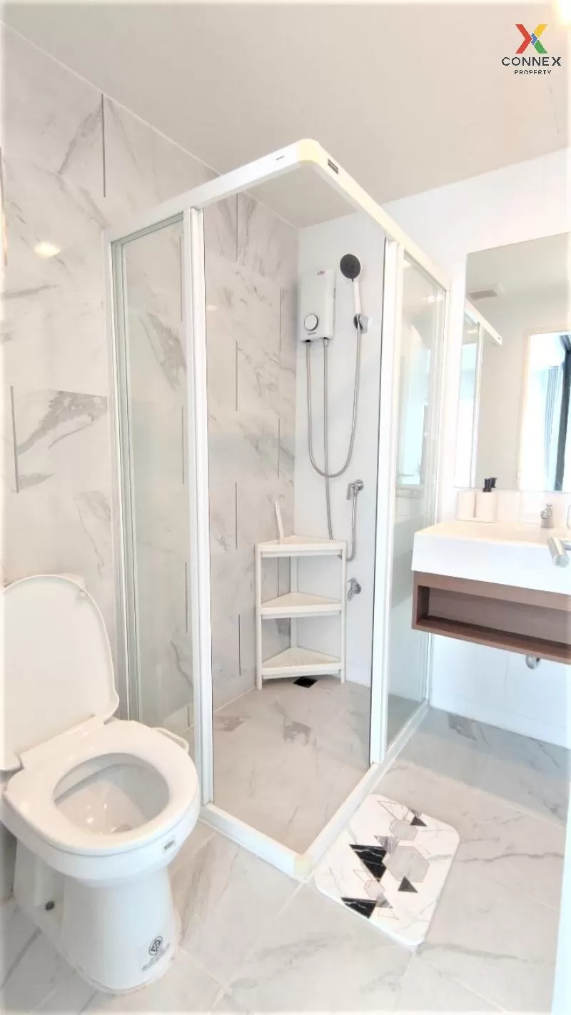 เช่าคอนโด  เอชทู รามอินทรา 21 BTS-วัดพระศรีมหาธาตุ ท่าแร้ง เขต บา