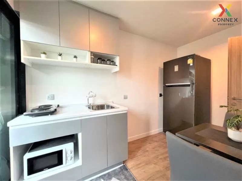 เช่าคอนโด  เอชทู รามอินทรา 21 BTS-วัดพระศรีมหาธาตุ ท่าแร้ง เขต บา