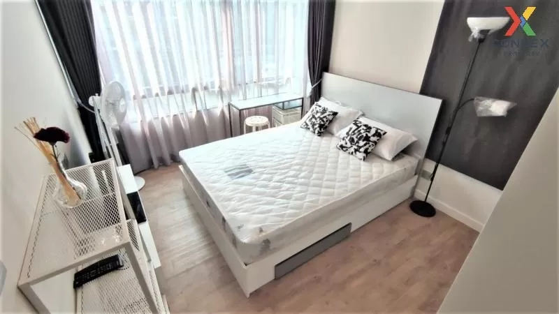 เช่าคอนโด  เอชทู รามอินทรา 21 BTS-วัดพระศรีมหาธาตุ ท่าแร้ง เขต บา