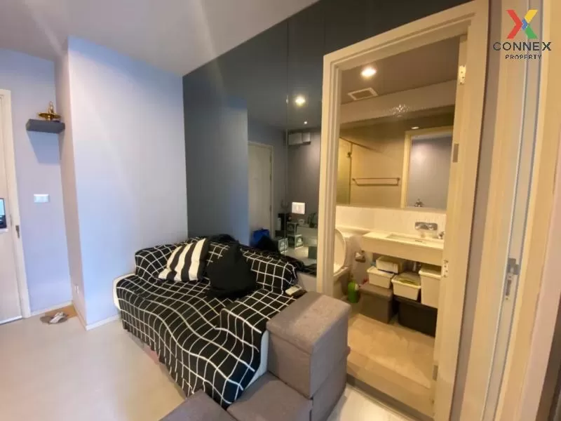 ขายคอนโด  ริทึ่ม สุขุมวิท 42 BTS-เอกมัย พระโขนง เขต คลองเตย กรุงเ 1