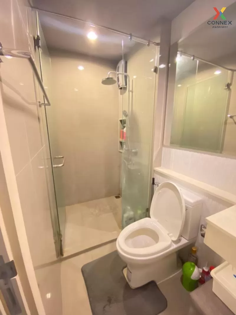 ขายคอนโด  ริทึ่ม สุขุมวิท 42 BTS-เอกมัย พระโขนง เขต คลองเตย กรุงเ