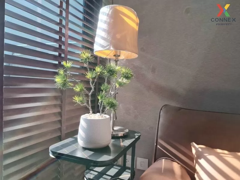 FOR RENT condo , EDGE Sukhumvit 23 , BTS-Asok , Khlong Toei Nuea  3