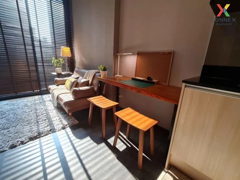 FOR RENT condo , EDGE Sukhumvit 23 , BTS-Asok , Khlong Toei Nuea  4