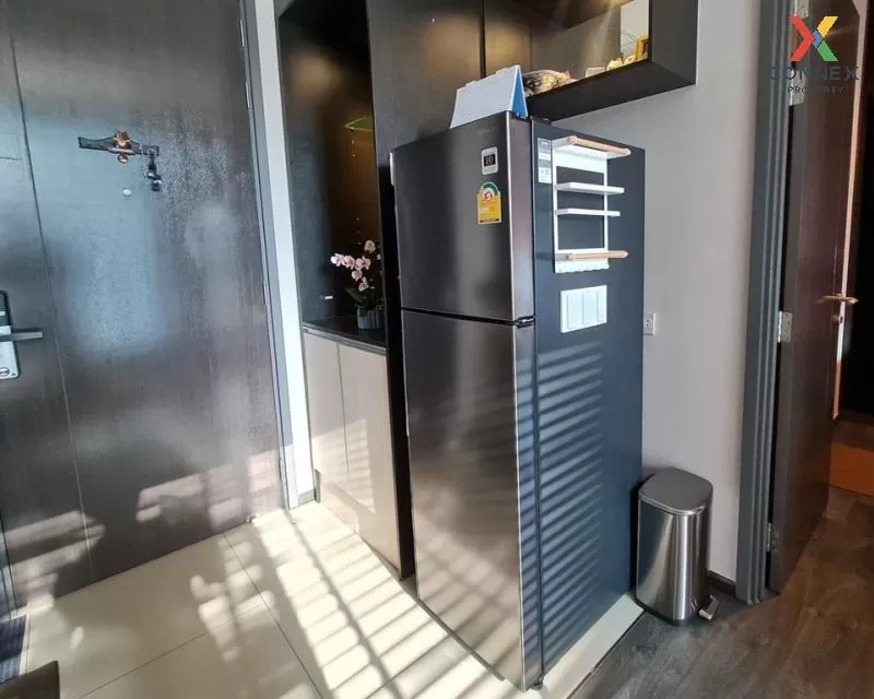 FOR RENT condo , EDGE Sukhumvit 23 , BTS-Asok , Khlong Toei Nuea 