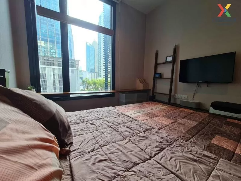 FOR RENT condo , EDGE Sukhumvit 23 , BTS-Asok , Khlong Toei Nuea 
