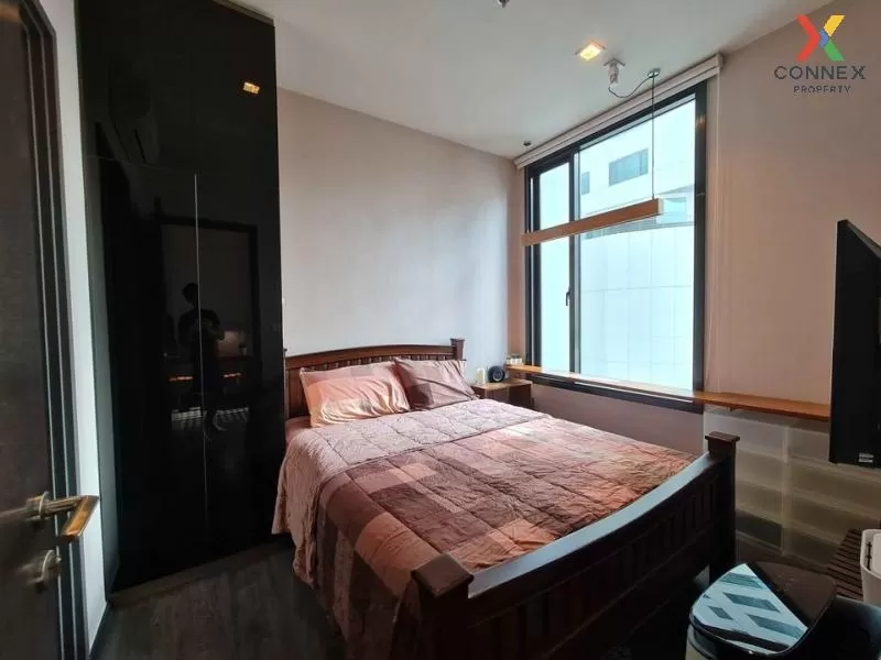 FOR RENT condo , EDGE Sukhumvit 23 , BTS-Asok , Khlong Toei Nuea 