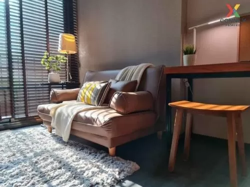 FOR RENT condo , EDGE Sukhumvit 23 , BTS-Asok , Khlong Toei Nuea , Watthana , Bangkok , CX-77383