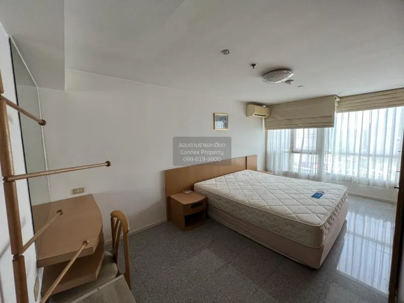 FOR SALE condo , Noble House Phayathai , high floor , BTS-Phaya T